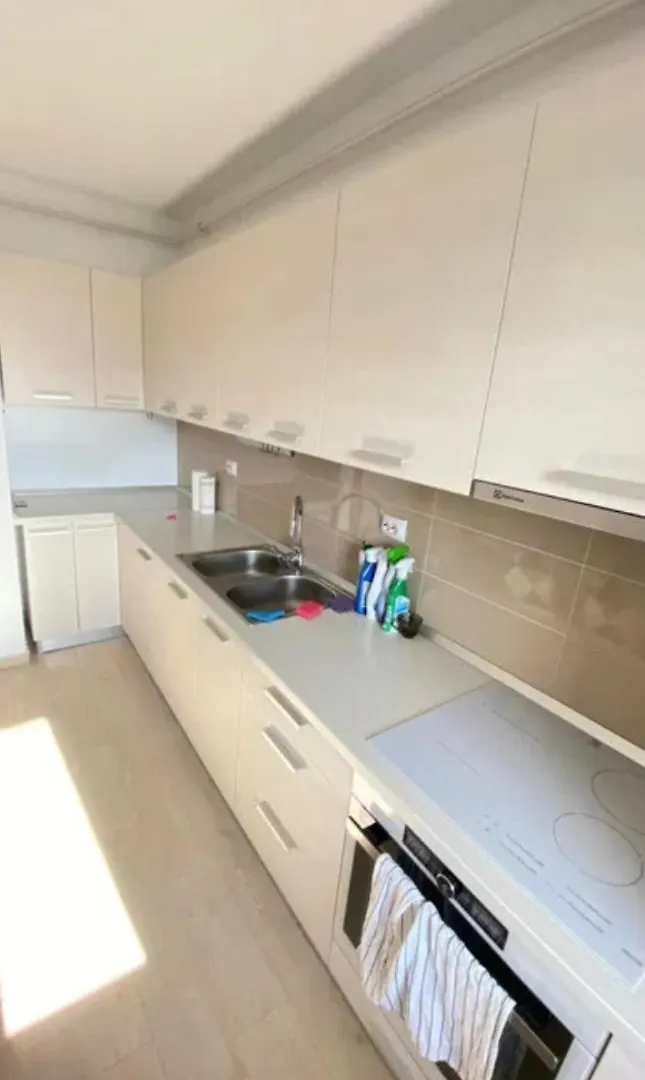 City Center Chic Apartment Bucharest Romania