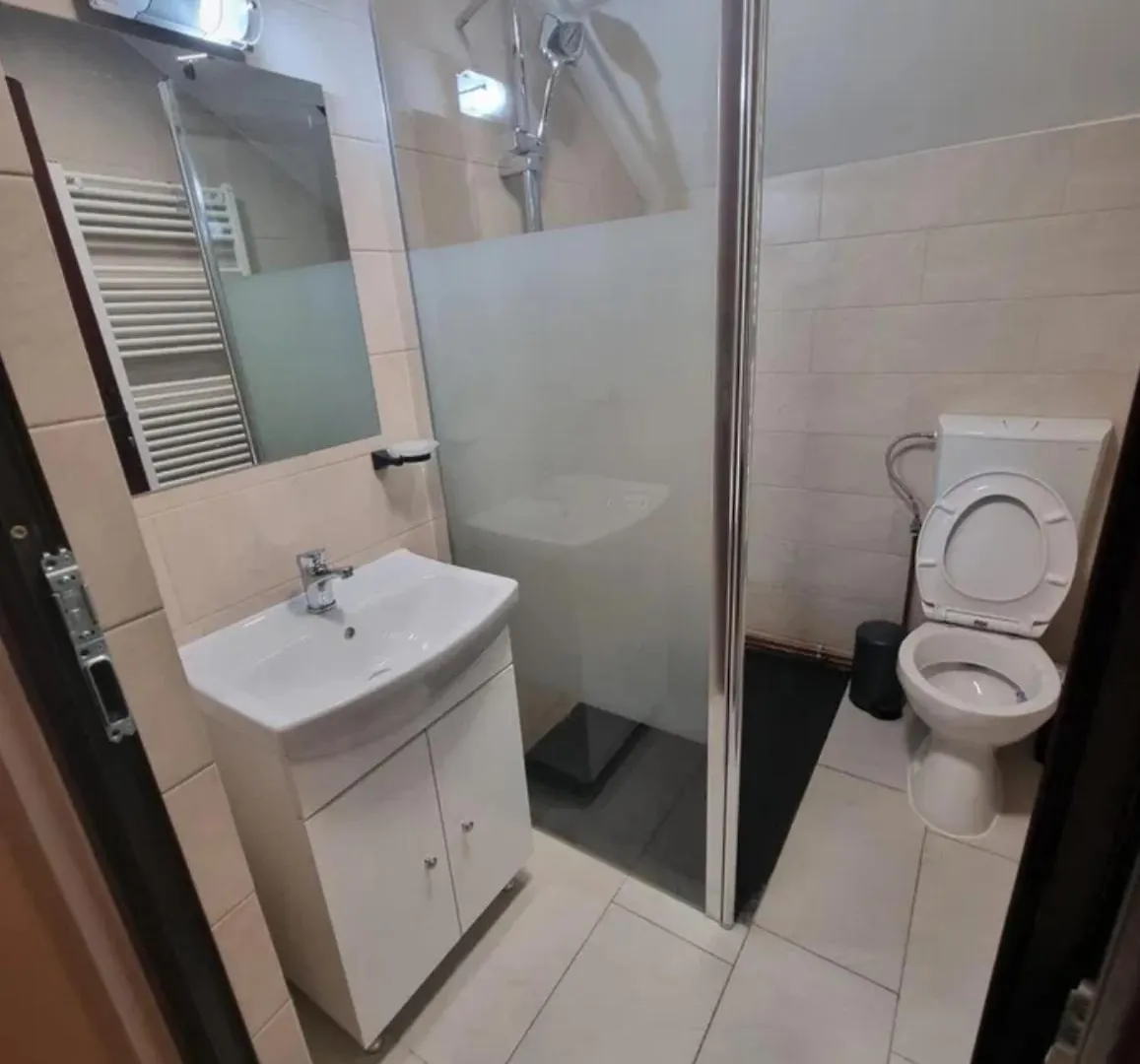 City Center Chic Apartment Bucharest