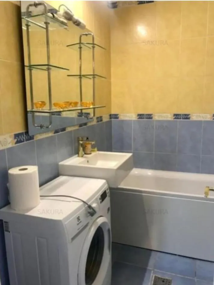 City Center Chic Apartment Bucarest
